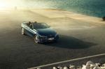 Alpina B4 S Bi-Turbo Cabrio 2017 года (WW)